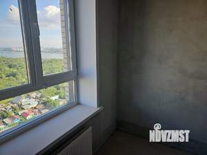 2-к квартира, вторичка, 63м2, 23/29 этаж