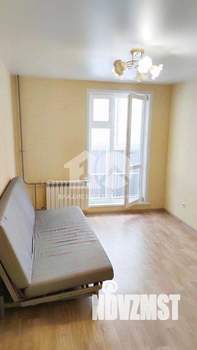 Студия квартира, вторичка, 26м2, 11/17 этаж