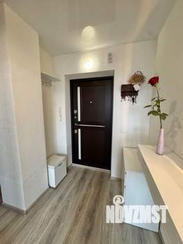 1-к квартира, вторичка, 36м2, 8/14 этаж