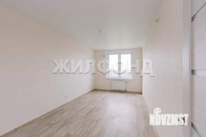 2-к квартира, вторичка, 55м2, 16/24 этаж