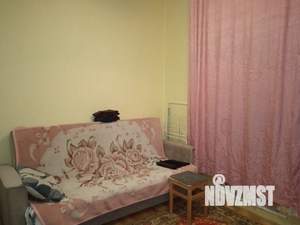 Студия квартира, вторичка, 18м2, 2/17 этаж