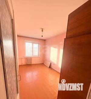 3-к квартира, вторичка, 60м2, 5/5 этаж