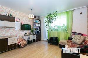 2-к квартира, вторичка, 60м2, 2/4 этаж