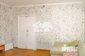 4-к квартира, вторичка, 96м2, 2/5 этаж