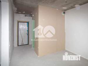 1-к квартира, вторичка, 32м2, 7/17 этаж