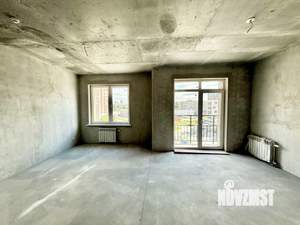 2-к квартира, сданный дом, 42м2, 6/24 этаж