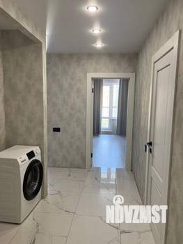 2-к квартира, вторичка, 51м2, 6/18 этаж