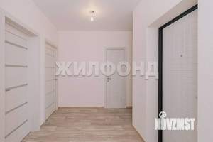 2-к квартира, вторичка, 55м2, 16/24 этаж