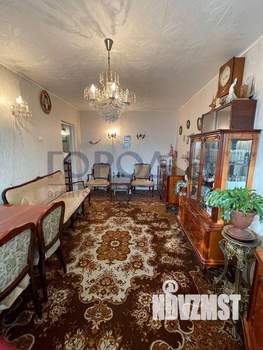 2-к квартира, вторичка, 44м2, 2/9 этаж