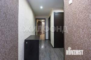 3-к квартира, вторичка, 59м2, 3/5 этаж