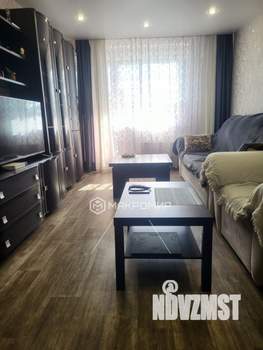 3-к квартира, вторичка, 59м2, 5/5 этаж