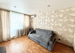 2-к квартира, вторичка, 47м2, 2/5 этаж