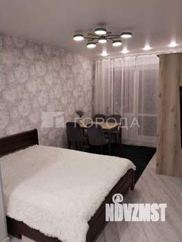 2-к квартира, вторичка, 39м2, 15/17 этаж