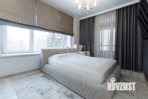 3-к квартира, вторичка, 84м2, 2/9 этаж