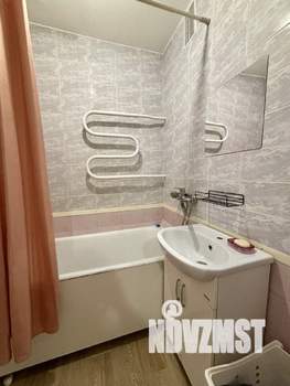 2-к квартира, вторичка, 44м2, 6/9 этаж