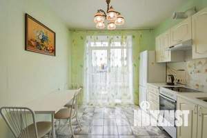 1-к квартира, вторичка, 32м2, 10/10 этаж