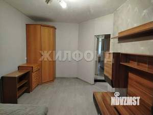 1-к квартира, вторичка, 29м2, 1/5 этаж