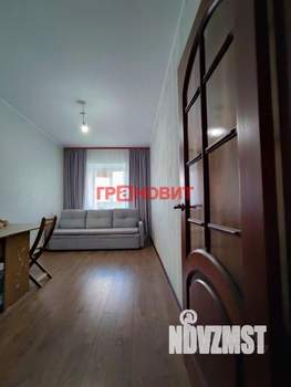 1-к квартира, вторичка, 47м2, 5/10 этаж