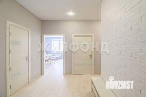 3-к квартира, вторичка, 62м2, 4/22 этаж