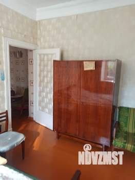 2-к квартира, вторичка, 45м2, 3/4 этаж