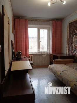 3-к квартира, вторичка, 61м2, 4/5 этаж