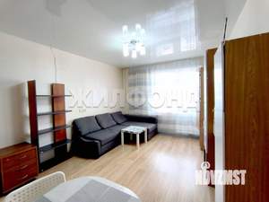 1-к квартира, вторичка, 28м2, 14/17 этаж