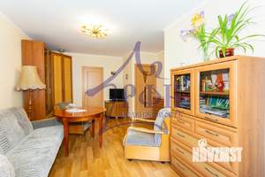 2-к квартира, вторичка, 43м2, 2/5 этаж