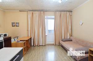 Студия квартира, вторичка, 30м2, 14/14 этаж