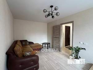 2-к квартира, вторичка, 43м2, 5/10 этаж