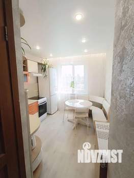 2-к квартира, вторичка, 51м2, 7/10 этаж