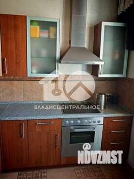 3-к квартира, вторичка, 71м2, 2/5 этаж