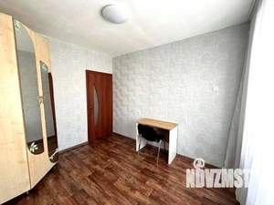 1-к квартира, вторичка, 37м2, 10/11 этаж