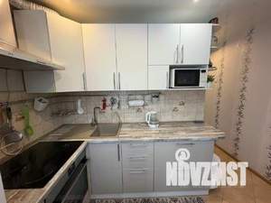 3-к квартира, вторичка, 58м2, 1/5 этаж