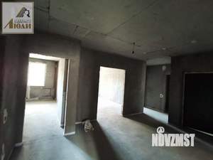 3-к квартира, вторичка, 92м2, 11/25 этаж