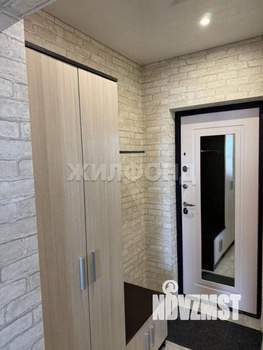 1-к квартира, вторичка, 32м2, 9/10 этаж