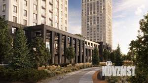 3-к квартира, вторичка, 73м2, 20/24 этаж