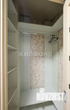 1-к квартира, вторичка, 39м2, 11/24 этаж