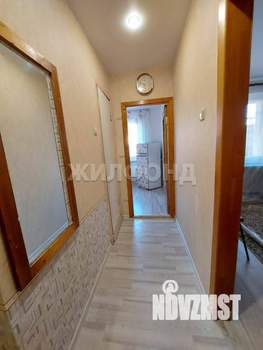 1-к квартира, вторичка, 30м2, 4/9 этаж