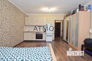 Студия квартира, вторичка, 32м2, 5/10 этаж