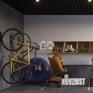 3-к квартира, вторичка, 74м2, 3/25 этаж