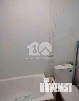 1-к квартира, вторичка, 31м2, 1/9 этаж