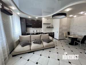 3-к квартира, вторичка, 87м2, 13/18 этаж