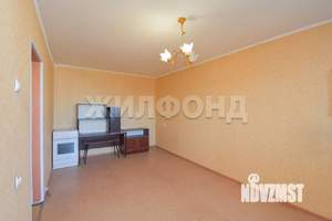 1-к квартира, вторичка, 30м2, 6/9 этаж