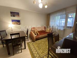 2-к квартира, вторичка, 43м2, 8/9 этаж