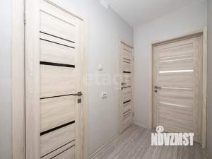 1-к квартира, вторичка, 47м2, 6/18 этаж