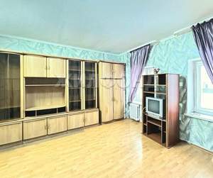 3-к квартира, вторичка, 56м2, 2/3 этаж