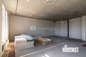 3-к квартира, вторичка, 98м2, 4/5 этаж