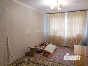 3-к квартира, вторичка, 61м2, 1/5 этаж