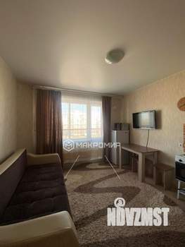 Студия квартира, вторичка, 18м2, 5/9 этаж