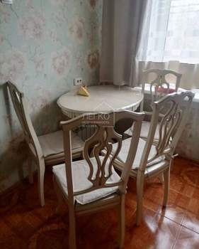 3-к квартира, вторичка, 61м2, 6/9 этаж